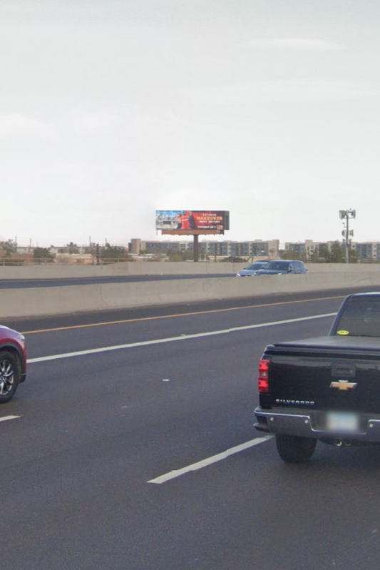 Tempe Airport Highway #10059