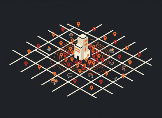 Local Marketing Package