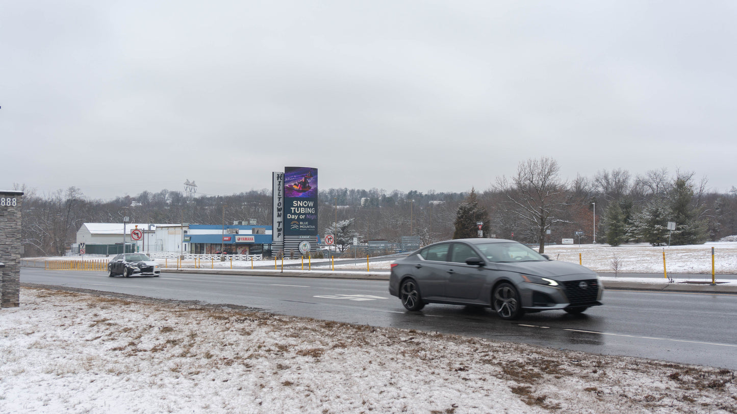 Hilltown TWP Spectacular 1002